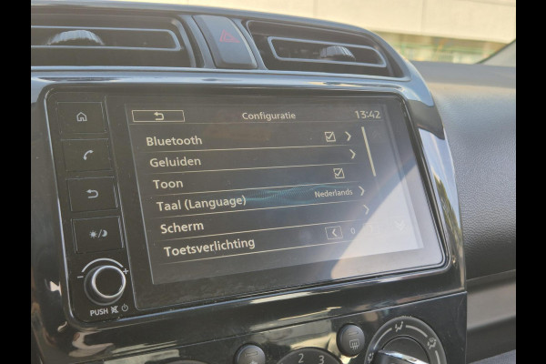 Mitsubishi Space Star 1.2 Cool+ Mitsubishi Space Star 1.2 Cool+