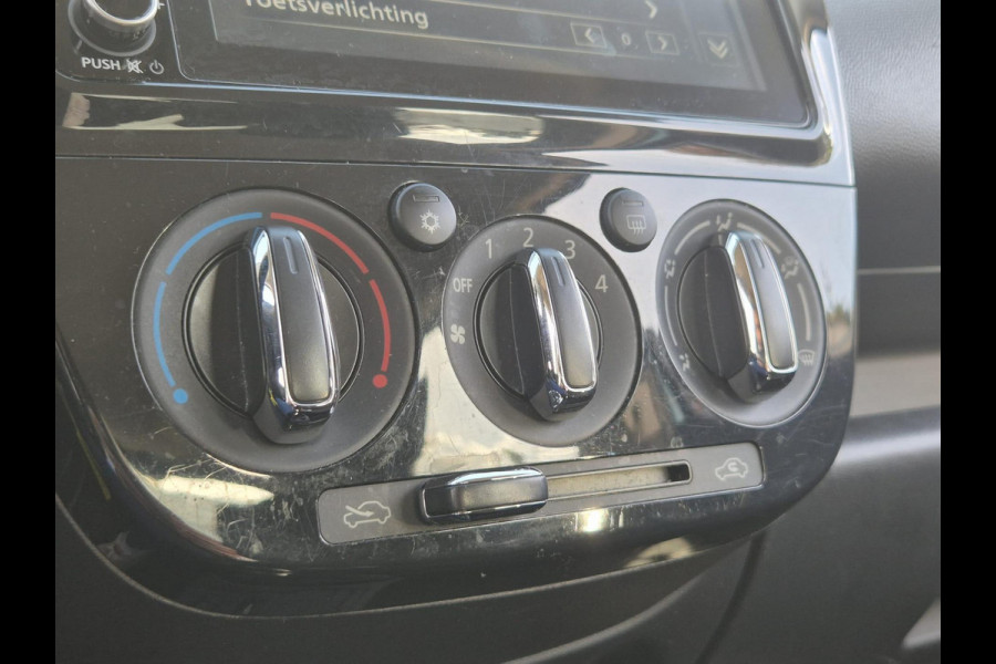 Mitsubishi Space Star 1.2 Cool+ Mitsubishi Space Star 1.2 Cool+