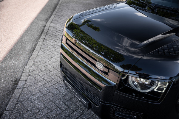 Land Rover Defender 110 2.0 P300e 110 X-Dynamic HSE ** URBAN ** 22inch ** Towing ** Cold Climate ** Dakspoiler ** Side Vents