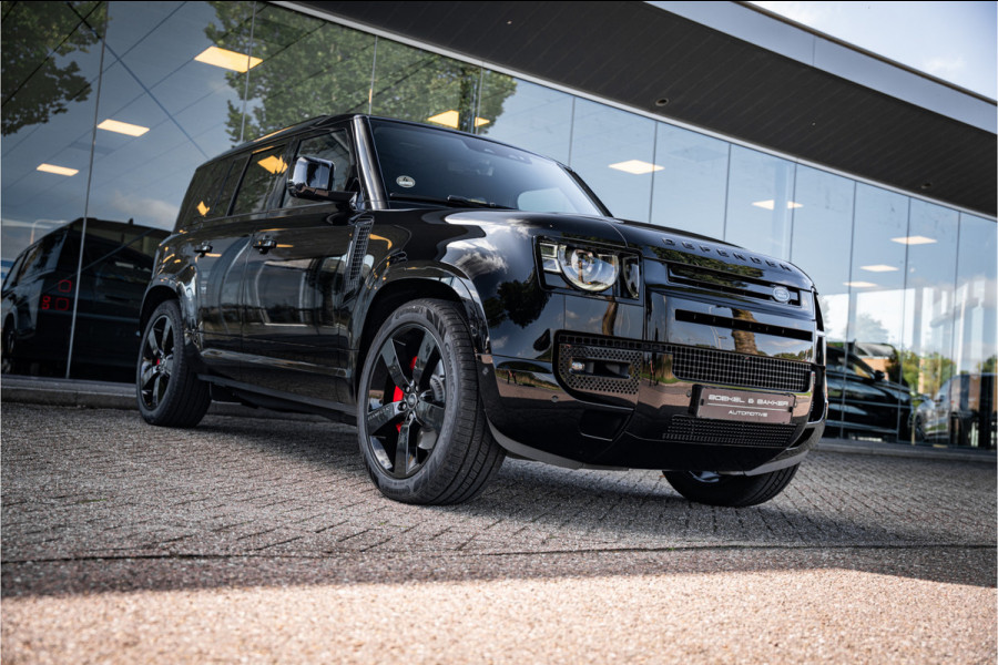 Land Rover Defender 110 2.0 P300e 110 X-Dynamic HSE ** URBAN ** 22inch ** Towing ** Cold Climate ** Dakspoiler ** Side Vents