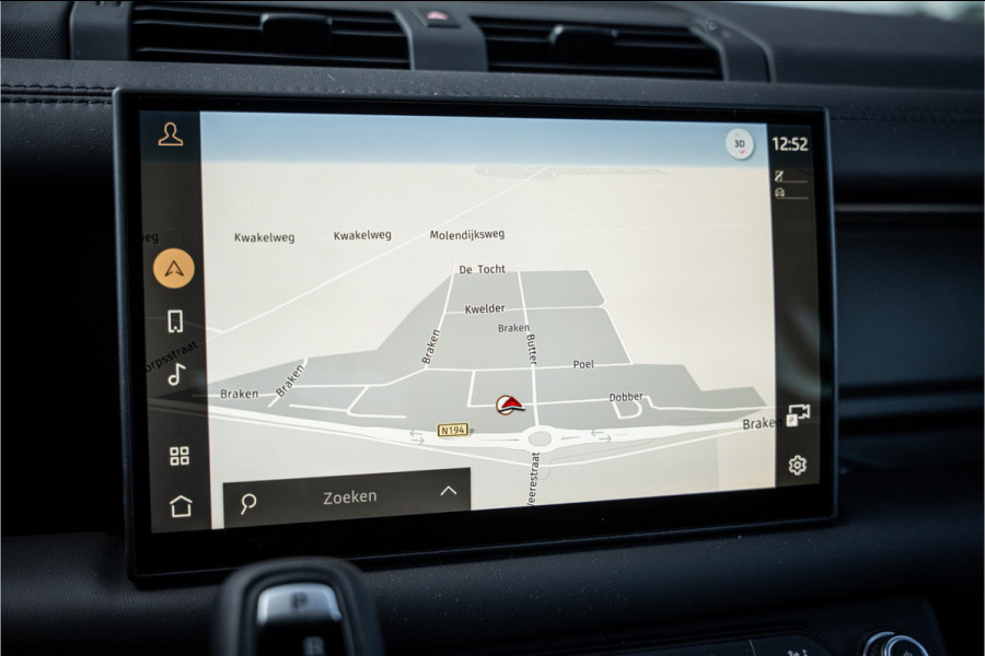 Land Rover Defender 110 2.0 P300e 110 X-Dynamic HSE ** URBAN ** 22inch ** Towing ** Cold Climate ** Dakspoiler ** Side Vents