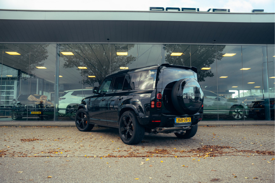 Land Rover Defender 110 2.0 P300e 110 X-Dynamic HSE ** URBAN ** 22inch ** Towing ** Cold Climate ** Dakspoiler ** Side Vents