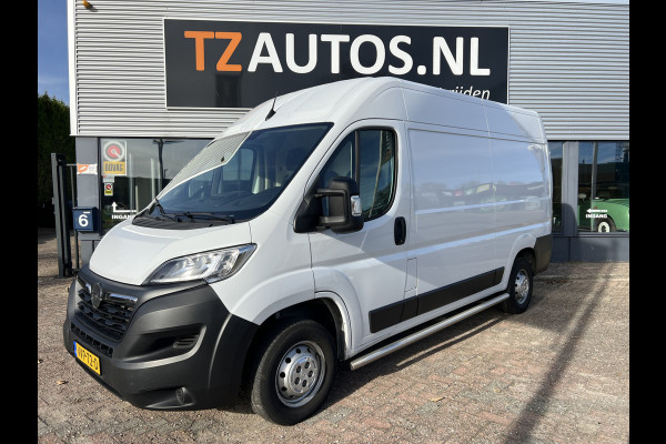 Opel Movano 2.2D 140 L2H2 3.5t Opel Movano 2.2D 140 L2H2 3.5t