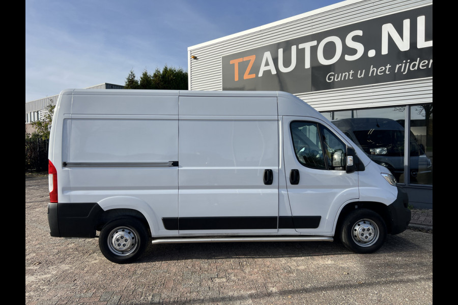 Opel Movano 2.2D 140 L2H2 3.5t Opel Movano 2.2D 140 L2H2 3.5t