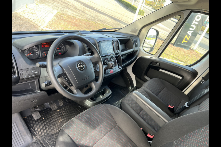 Opel Movano 2.2D 140 L2H2 3.5t Opel Movano 2.2D 140 L2H2 3.5t