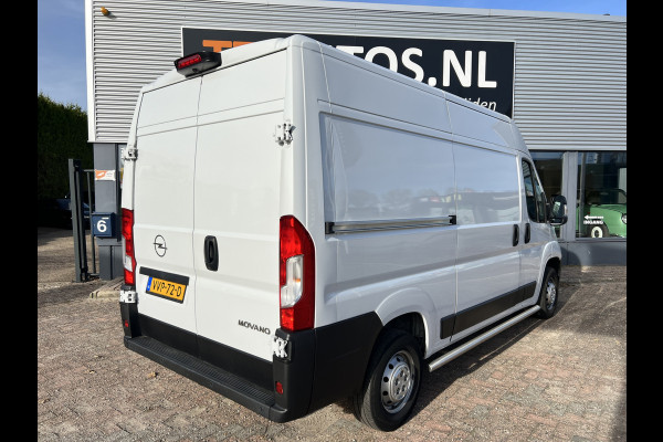 Opel Movano 2.2D 140 L2H2 3.5t Opel Movano 2.2D 140 L2H2 3.5t