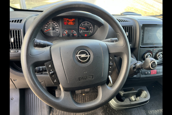 Opel Movano 2.2D 140 L2H2 3.5t Opel Movano 2.2D 140 L2H2 3.5t