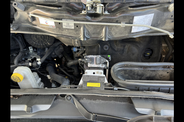 Opel Movano 2.2D 140 L2H2 3.5t Opel Movano 2.2D 140 L2H2 3.5t