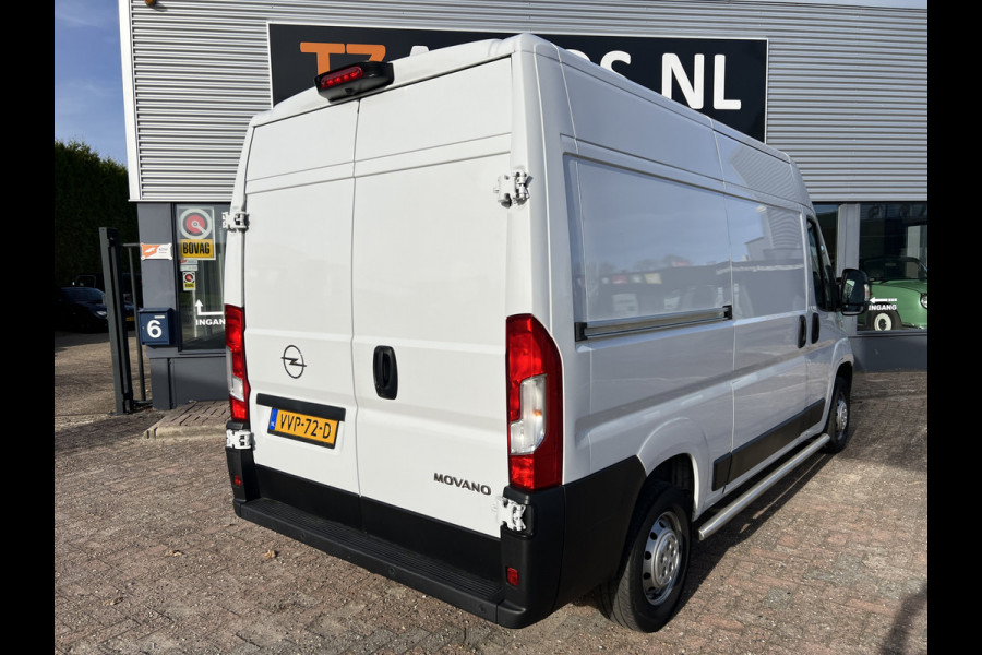 Opel Movano 2.2D 140 L2H2 3.5t Opel Movano 2.2D 140 L2H2 3.5t