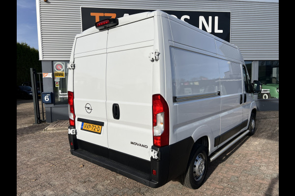 Opel Movano 2.2D 140 L2H2 3.5t Opel Movano 2.2D 140 L2H2 3.5t