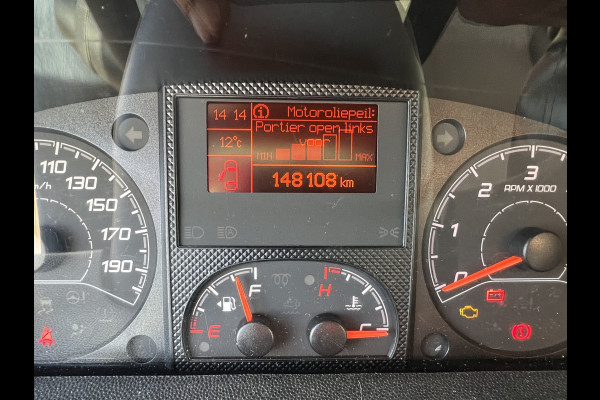 Opel Movano 2.2D 140 L2H2 3.5t Opel Movano 2.2D 140 L2H2 3.5t