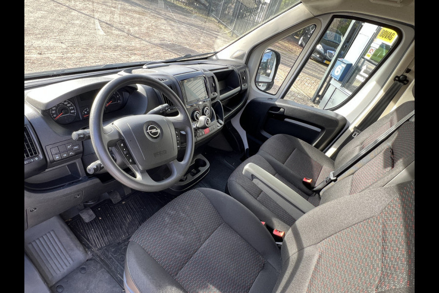 Opel Movano 2.2D 140 L2H2 3.5t Opel Movano 2.2D 140 L2H2 3.5t