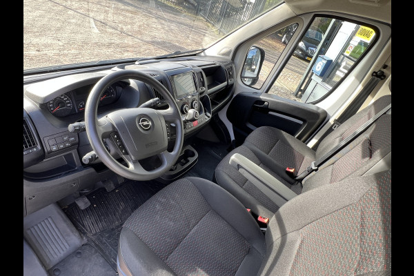 Opel Movano 2.2D 140 L2H2 3.5t Opel Movano 2.2D 140 L2H2 3.5t