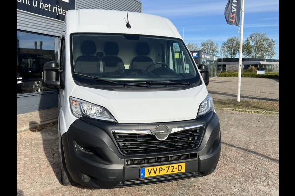 Opel Movano 2.2D 140 L2H2 3.5t Opel Movano 2.2D 140 L2H2 3.5t