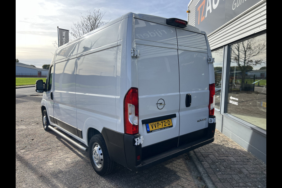 Opel Movano 2.2D 140 L2H2 3.5t Opel Movano 2.2D 140 L2H2 3.5t