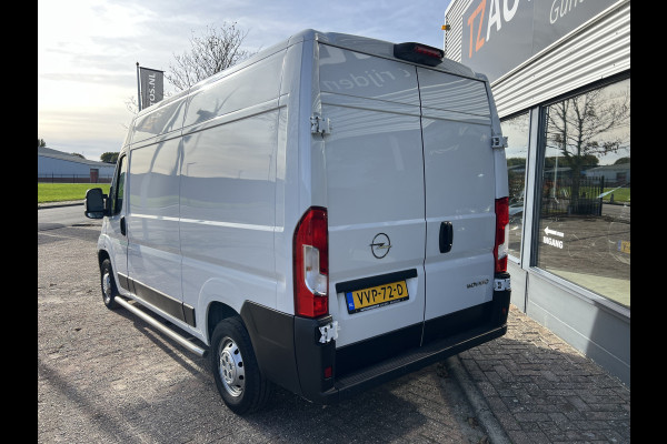 Opel Movano 2.2D 140 L2H2 3.5t Opel Movano 2.2D 140 L2H2 3.5t