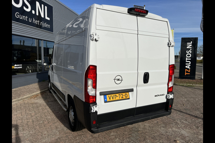 Opel Movano 2.2D 140 L2H2 3.5t Opel Movano 2.2D 140 L2H2 3.5t
