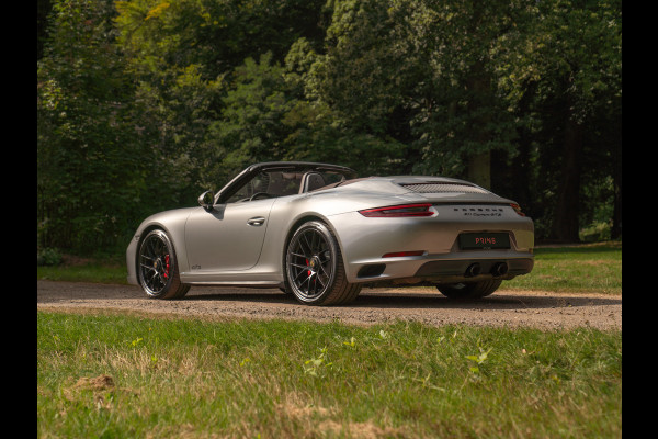 Porsche 911 Cabrio 991-2 Carrera GTS | Adapt. sportstoelen | SportDesign | Stoelventilatie | Bose Porsche 911 Cabrio 991-2 Carrera GTS | Adapt. sportstoelen | SportDesign | Stoelventilatie | Bose