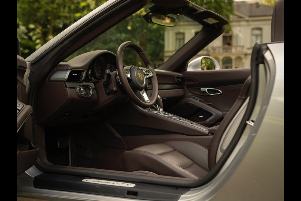 Porsche 911 Cabrio 991-2 Carrera GTS | Adapt. sportstoelen | SportDesign | Stoelventilatie | Bose Porsche 911 Cabrio 991-2 Carrera GTS | Adapt. sportstoelen | SportDesign | Stoelventilatie | Bose