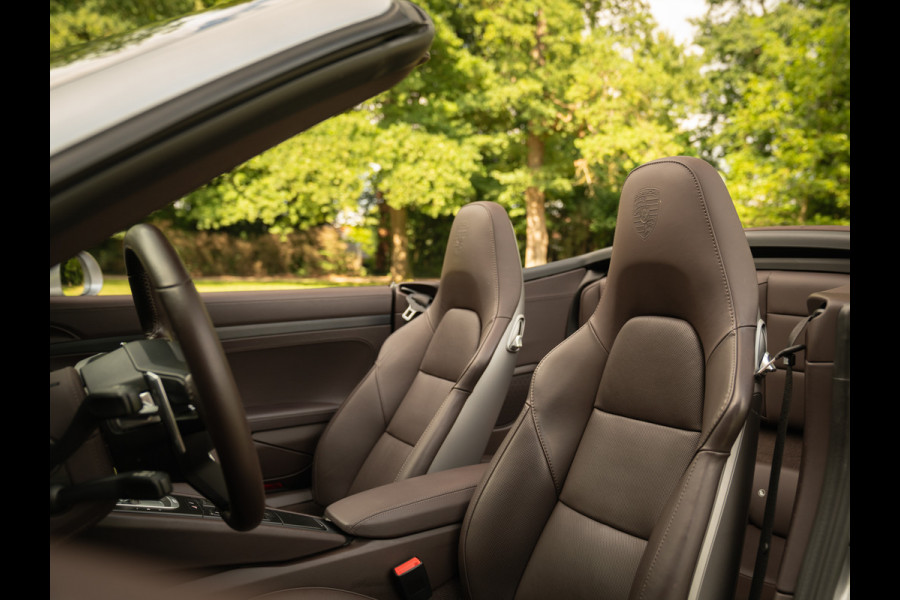 Porsche 911 Cabrio 991-2 Carrera GTS | Adapt. sportstoelen | SportDesign | Stoelventilatie | Bose Porsche 911 Cabrio 991-2 Carrera GTS | Adapt. sportstoelen | SportDesign | Stoelventilatie | Bose