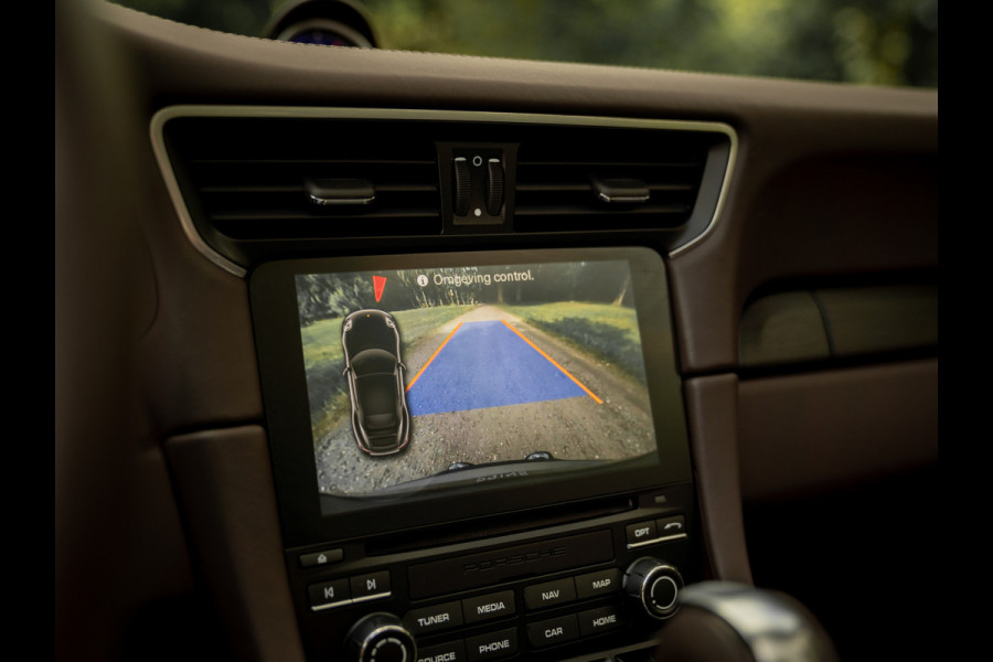 Porsche 911 Cabrio 991-2 Carrera GTS | Adapt. sportstoelen | SportDesign | Stoelventilatie | Bose Porsche 911 Cabrio 991-2 Carrera GTS | Adapt. sportstoelen | SportDesign | Stoelventilatie | Bose