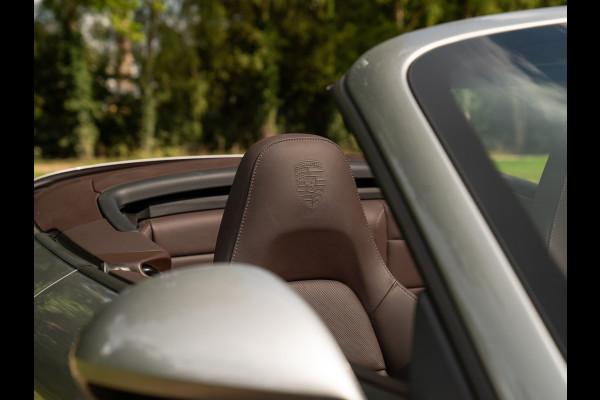 Porsche 911 Cabrio 991-2 Carrera GTS | Adapt. sportstoelen | SportDesign | Stoelventilatie | Bose Porsche 911 Cabrio 991-2 Carrera GTS | Adapt. sportstoelen | SportDesign | Stoelventilatie | Bose