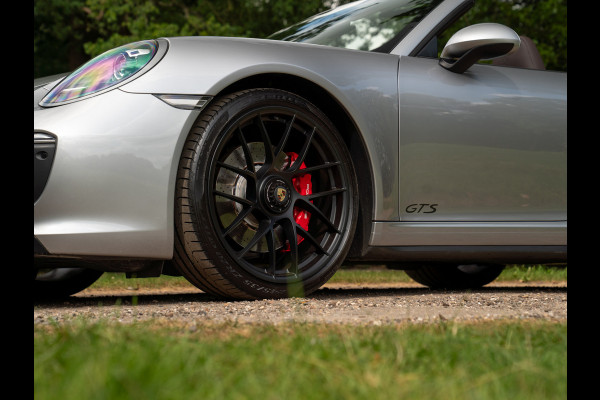 Porsche 911 Cabrio 991-2 Carrera GTS | Adapt. sportstoelen | SportDesign | Stoelventilatie | Bose Porsche 911 Cabrio 991-2 Carrera GTS | Adapt. sportstoelen | SportDesign | Stoelventilatie | Bose