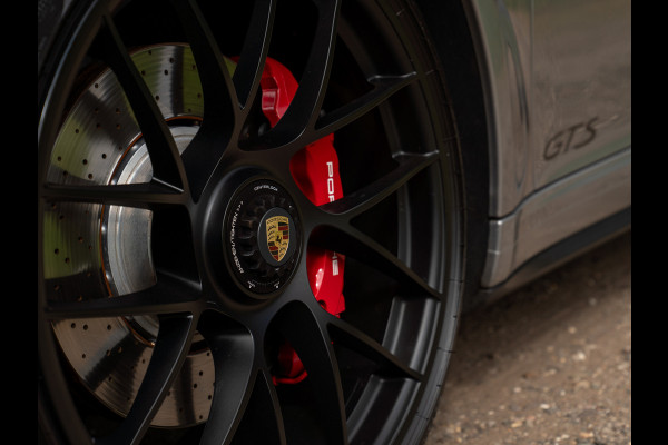 Porsche 911 Cabrio 991-2 Carrera GTS | Adapt. sportstoelen | SportDesign | Stoelventilatie | Bose Porsche 911 Cabrio 991-2 Carrera GTS | Adapt. sportstoelen | SportDesign | Stoelventilatie | Bose