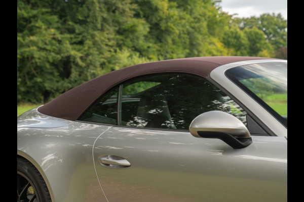 Porsche 911 Cabrio 991-2 Carrera GTS | Adapt. sportstoelen | SportDesign | Stoelventilatie | Bose Porsche 911 Cabrio 991-2 Carrera GTS | Adapt. sportstoelen | SportDesign | Stoelventilatie | Bose