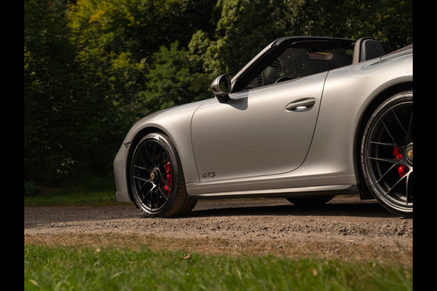 Porsche 911 Cabrio 991-2 Carrera GTS | Adapt. sportstoelen | SportDesign | Stoelventilatie | Bose Porsche 911 Cabrio 991-2 Carrera GTS | Adapt. sportstoelen | SportDesign | Stoelventilatie | Bose