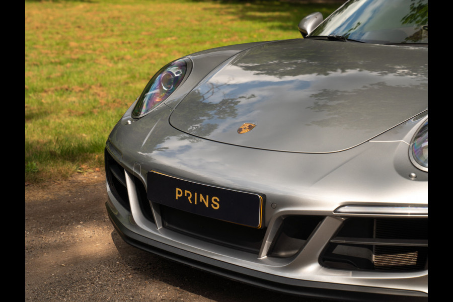 Porsche 911 Cabrio 991-2 Carrera GTS | Adapt. sportstoelen | SportDesign | Stoelventilatie | Bose Porsche 911 Cabrio 991-2 Carrera GTS | Adapt. sportstoelen | SportDesign | Stoelventilatie | Bose