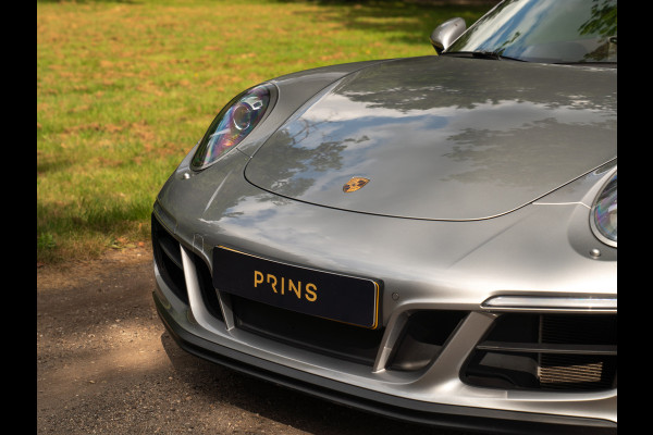 Porsche 911 Cabrio 991-2 Carrera GTS | Adapt. sportstoelen | SportDesign | Stoelventilatie | Bose Porsche 911 Cabrio 991-2 Carrera GTS | Adapt. sportstoelen | SportDesign | Stoelventilatie | Bose