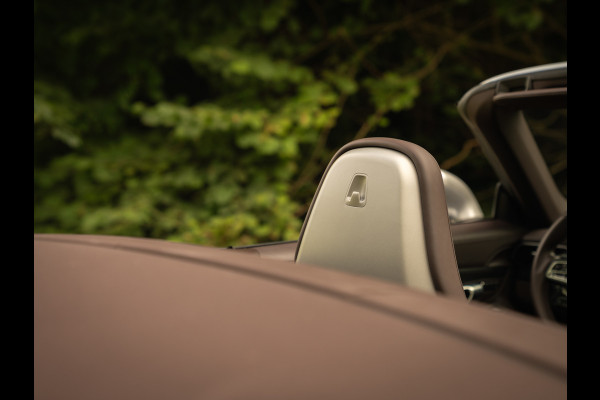 Porsche 911 Cabrio 991-2 Carrera GTS | Adapt. sportstoelen | SportDesign | Stoelventilatie | Bose Porsche 911 Cabrio 991-2 Carrera GTS | Adapt. sportstoelen | SportDesign | Stoelventilatie | Bose