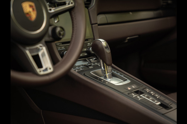 Porsche 911 Cabrio 991-2 Carrera GTS | Adapt. sportstoelen | SportDesign | Stoelventilatie | Bose Porsche 911 Cabrio 991-2 Carrera GTS | Adapt. sportstoelen | SportDesign | Stoelventilatie | Bose