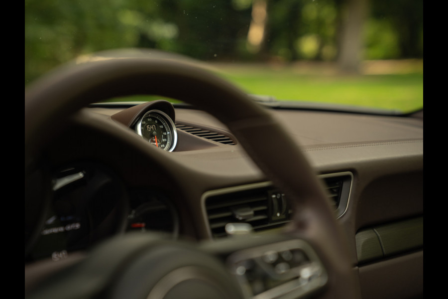 Porsche 911 Cabrio 991-2 Carrera GTS | Adapt. sportstoelen | SportDesign | Stoelventilatie | Bose Porsche 911 Cabrio 991-2 Carrera GTS | Adapt. sportstoelen | SportDesign | Stoelventilatie | Bose