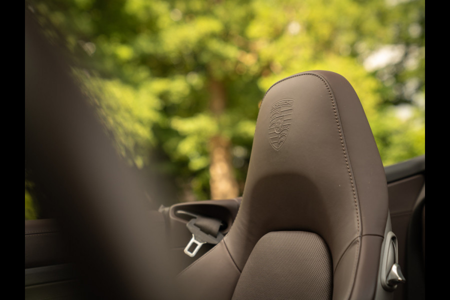 Porsche 911 Cabrio 991-2 Carrera GTS | Adapt. sportstoelen | SportDesign | Stoelventilatie | Bose Porsche 911 Cabrio 991-2 Carrera GTS | Adapt. sportstoelen | SportDesign | Stoelventilatie | Bose