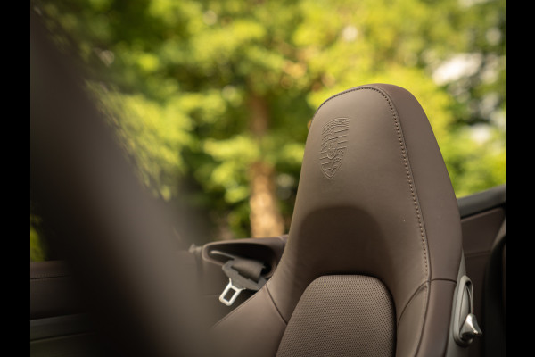 Porsche 911 Cabrio 991-2 Carrera GTS | Adapt. sportstoelen | SportDesign | Stoelventilatie | Bose Porsche 911 Cabrio 991-2 Carrera GTS | Adapt. sportstoelen | SportDesign | Stoelventilatie | Bose