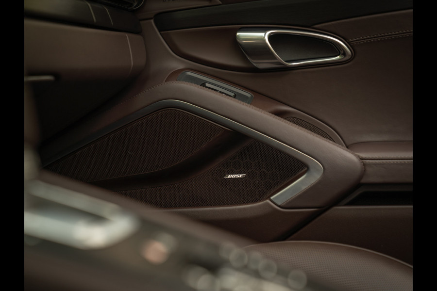 Porsche 911 Cabrio 991-2 Carrera GTS | Adapt. sportstoelen | SportDesign | Stoelventilatie | Bose Porsche 911 Cabrio 991-2 Carrera GTS | Adapt. sportstoelen | SportDesign | Stoelventilatie | Bose