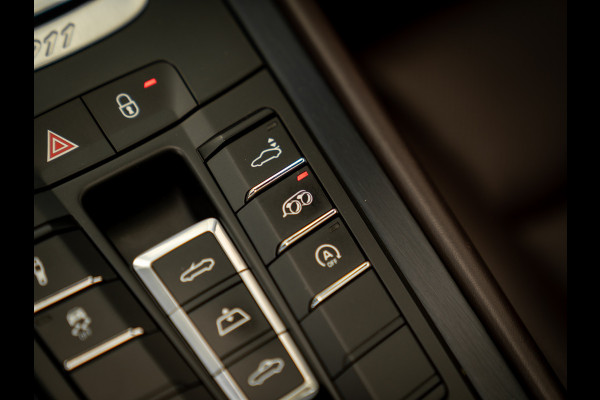 Porsche 911 Cabrio 991-2 Carrera GTS | Adapt. sportstoelen | SportDesign | Stoelventilatie | Bose Porsche 911 Cabrio 991-2 Carrera GTS | Adapt. sportstoelen | SportDesign | Stoelventilatie | Bose