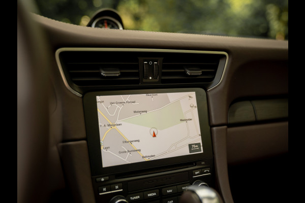 Porsche 911 Cabrio 991-2 Carrera GTS | Adapt. sportstoelen | SportDesign | Stoelventilatie | Bose Porsche 911 Cabrio 991-2 Carrera GTS | Adapt. sportstoelen | SportDesign | Stoelventilatie | Bose