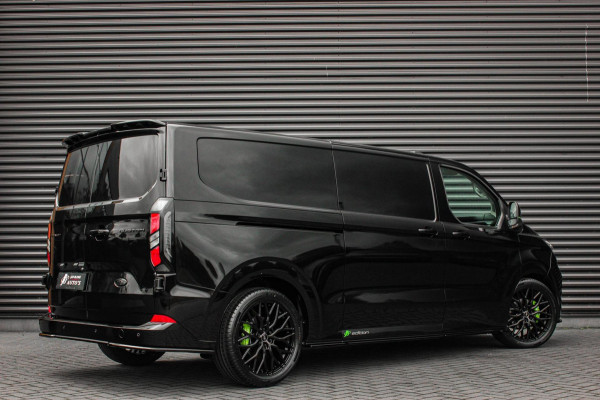 Ford Transit Custom 320 2.0 TDCI L2H1 Limited 170PK JB- EDITION / DRIVER ASSISTANCE PACK / 3- ZITS / MY2024 / CAMERA / ADAP.CRUISE