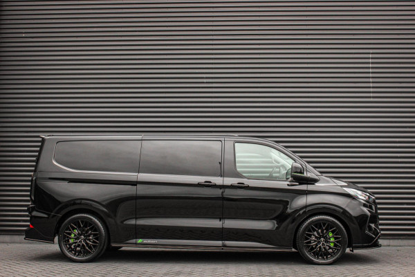 Ford Transit Custom 320 2.0 TDCI L2H1 Limited 170PK JB- EDITION / DRIVER ASSISTANCE PACK / 3- ZITS / MY2024 / CAMERA / ADAP.CRUISE