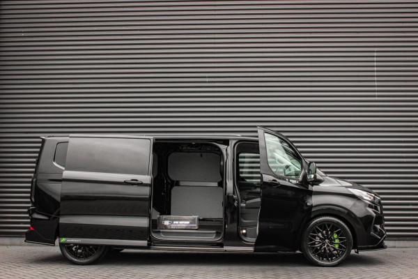 Ford Transit Custom 320 2.0 TDCI L2H1 Limited 170PK JB- EDITION / DRIVER ASSISTANCE PACK / 3- ZITS / MY2024 / CAMERA / ADAP.CRUISE