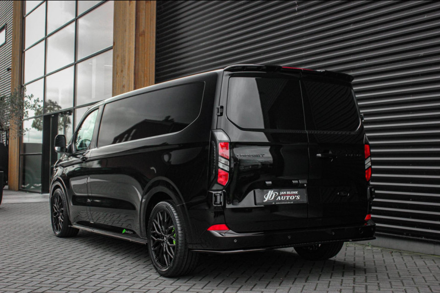 Ford Transit Custom 320 2.0 TDCI L2H1 Limited 170PK JB- EDITION / DRIVER ASSISTANCE PACK / 3- ZITS / MY2024 / CAMERA / ADAP.CRUISE