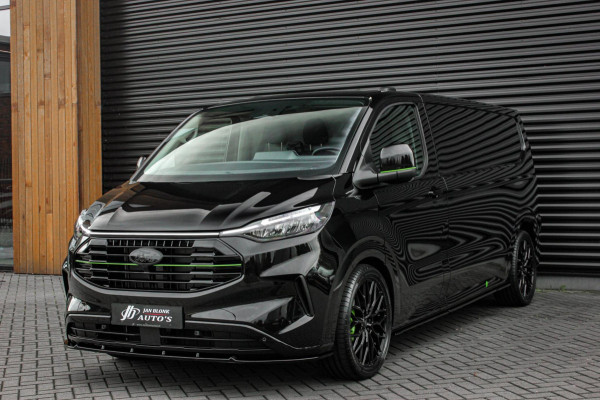 Ford Transit Custom 320 2.0 TDCI L2H1 Limited 170PK JB- EDITION / DRIVER ASSISTANCE PACK / 3- ZITS / MY2024 / CAMERA / ADAP.CRUISE
