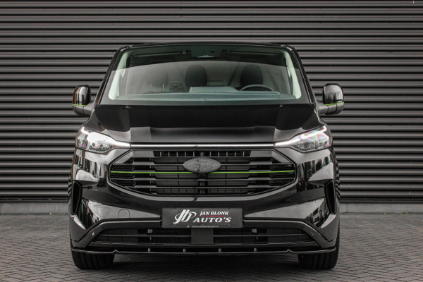 Ford Transit Custom 320 2.0 TDCI L2H1 Limited 170PK JB- EDITION / DRIVER ASSISTANCE PACK / 3- ZITS / MY2024 / CAMERA / ADAP.CRUISE