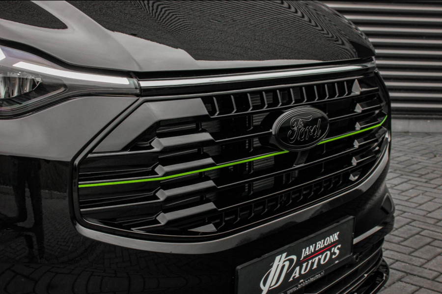 Ford Transit Custom 320 2.0 TDCI L2H1 Limited 170PK JB- EDITION / DRIVER ASSISTANCE PACK / 3- ZITS / MY2024 / CAMERA / ADAP.CRUISE