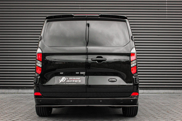 Ford Transit Custom 320 2.0 TDCI L2H1 Limited 170PK JB- EDITION / DRIVER ASSISTANCE PACK / 3- ZITS / MY2024 / CAMERA / ADAP.CRUISE