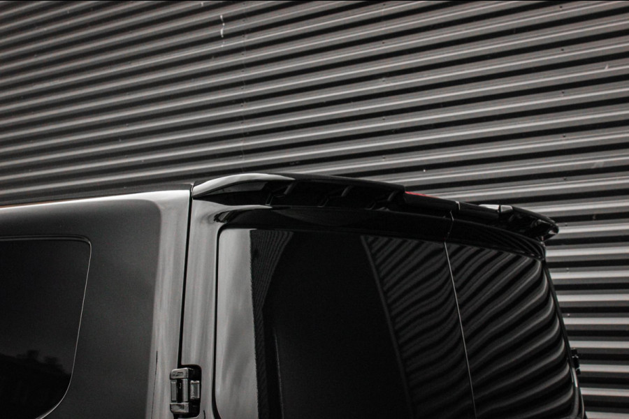 Ford Transit Custom 320 2.0 TDCI L2H1 Limited 170PK JB- EDITION / DRIVER ASSISTANCE PACK / 3- ZITS / MY2024 / CAMERA / ADAP.CRUISE