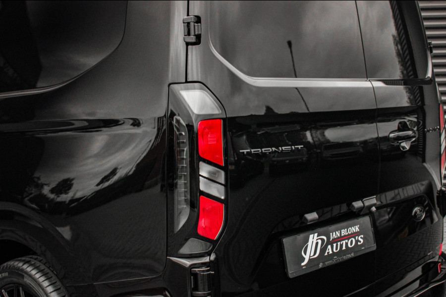 Ford Transit Custom 320 2.0 TDCI L2H1 Limited 170PK JB- EDITION / DRIVER ASSISTANCE PACK / 3- ZITS / MY2024 / CAMERA / ADAP.CRUISE